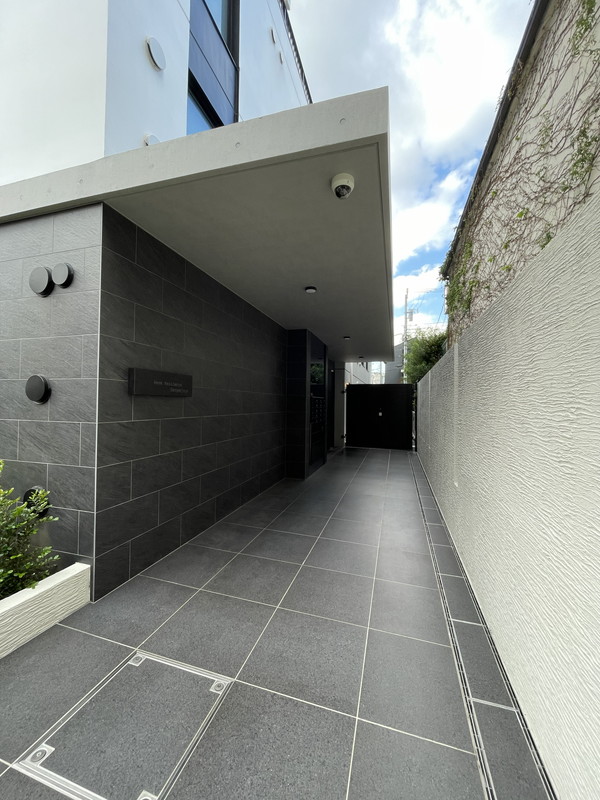 ReveResidence三軒茶屋（レーヴレジデンス三軒茶屋）204の室内14