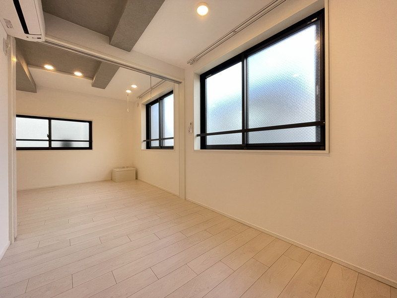 ReveResidence三軒茶屋（レーヴレジデンス三軒茶屋）204の室内4