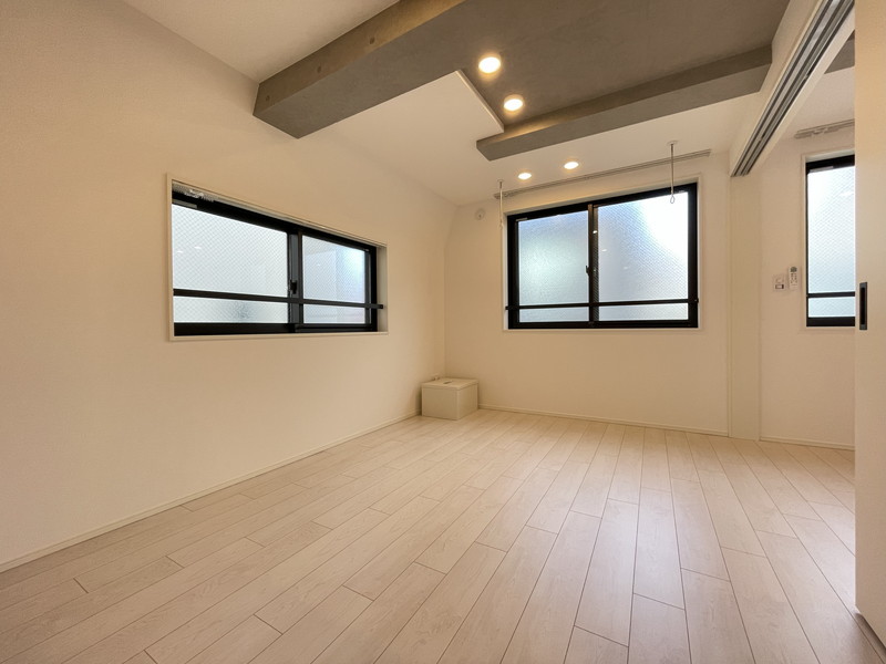 ReveResidence三軒茶屋（レーヴレジデンス三軒茶屋）204の室内3