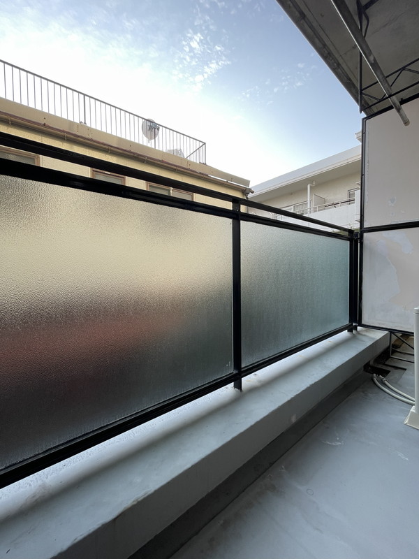 エムマナー203の室内5