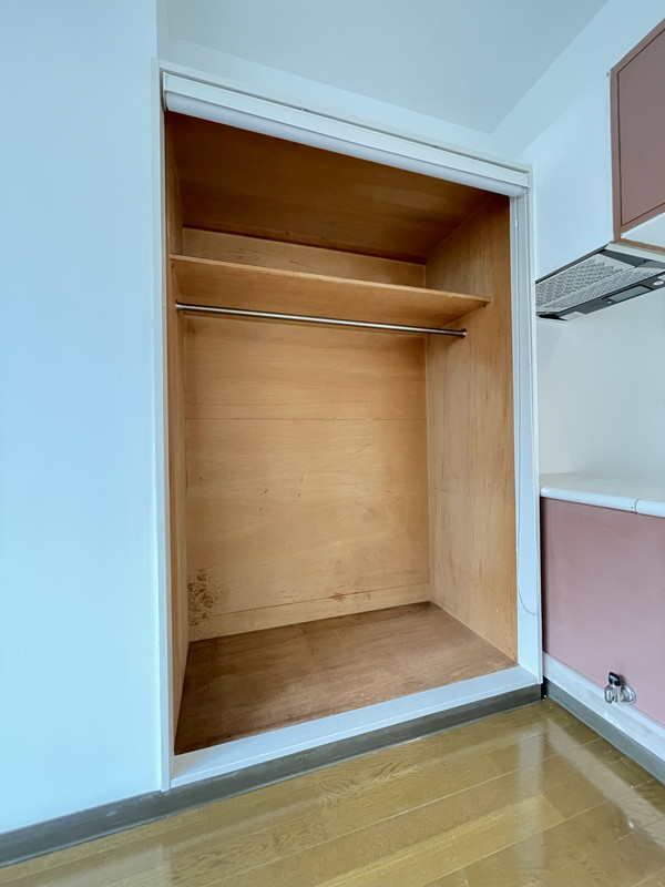 エムマナー203の室内12