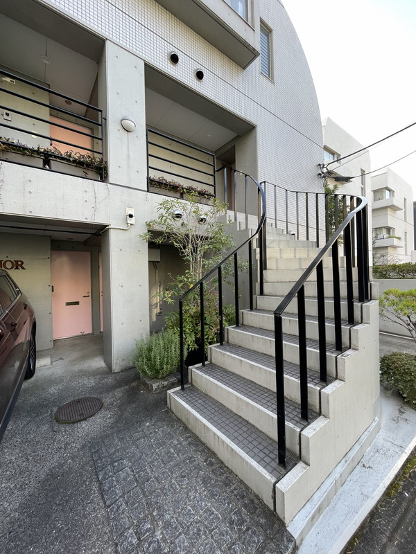 エムマナー203の室内15