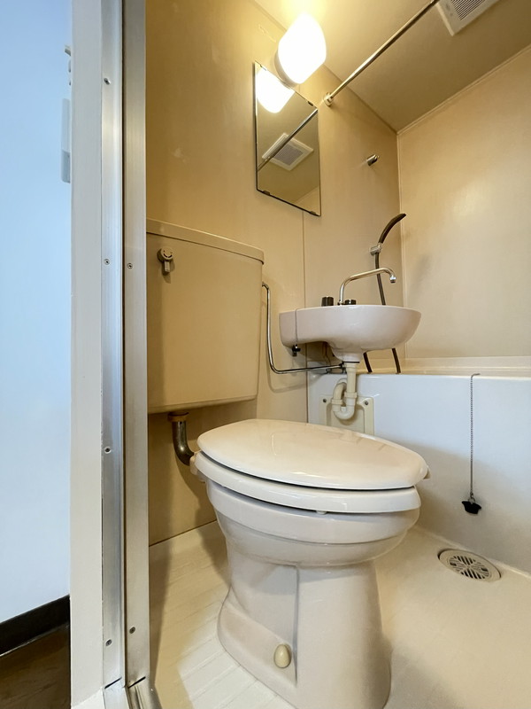 エムマナー203の室内14