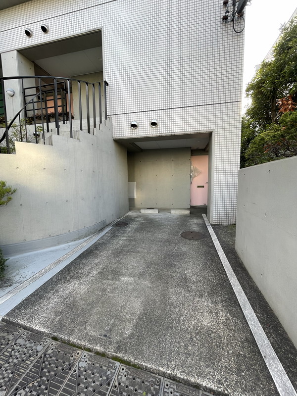 エムマナー203の室内16