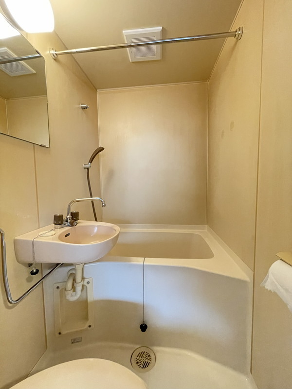 エムマナー203の室内13