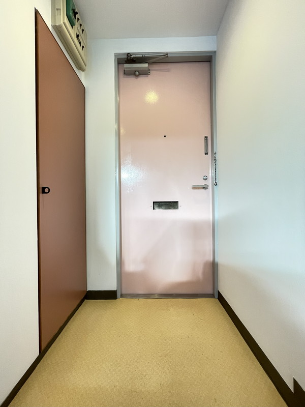 エムマナー203の室内9