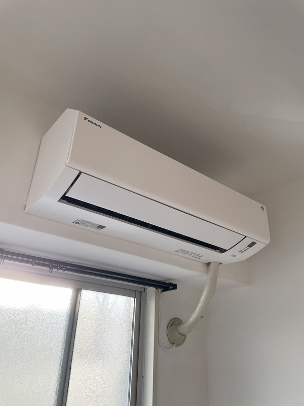 エムマナー203の室内8