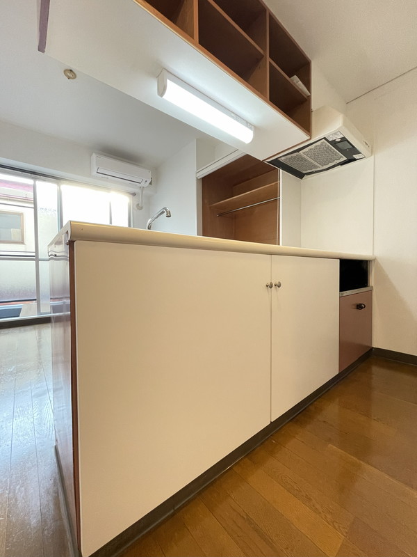 エムマナー203の室内6