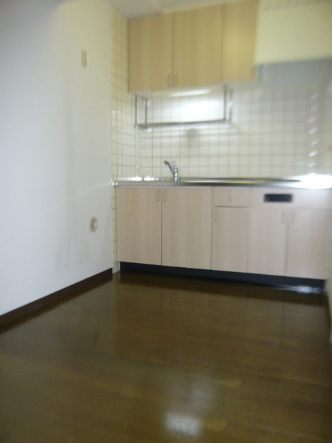 シャンテ三宿402の室内6