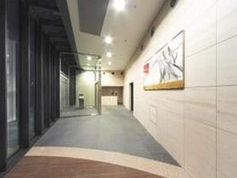 パークキューブ目黒タワー110の室内2