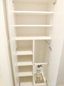 パークキューブ目黒タワー110の室内10