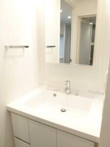 パークキューブ目黒タワー110の室内6