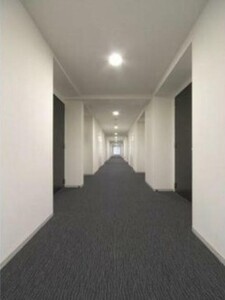 パークキューブ目黒タワー110の室内12