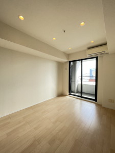 パークキューブ目黒タワー110の室内8