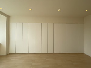 パークキューブ目黒タワー110の室内4