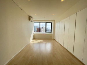 パークキューブ目黒タワー110の室内3