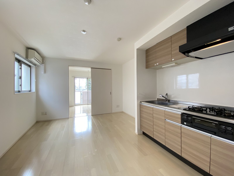 カーサ鈴303の室内3