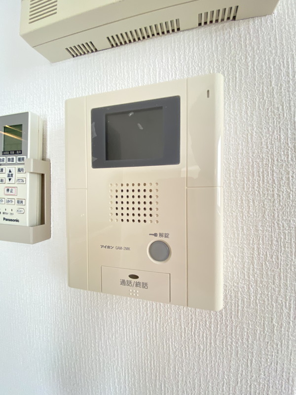 カーサ鈴303の室内8