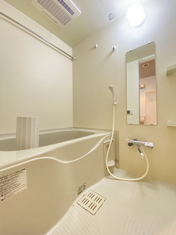 カーサ鈴303の室内11