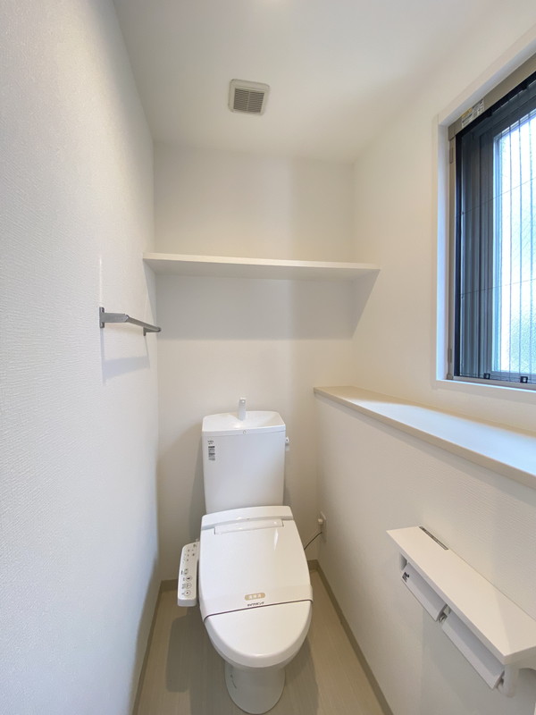 カーサ鈴303の室内9