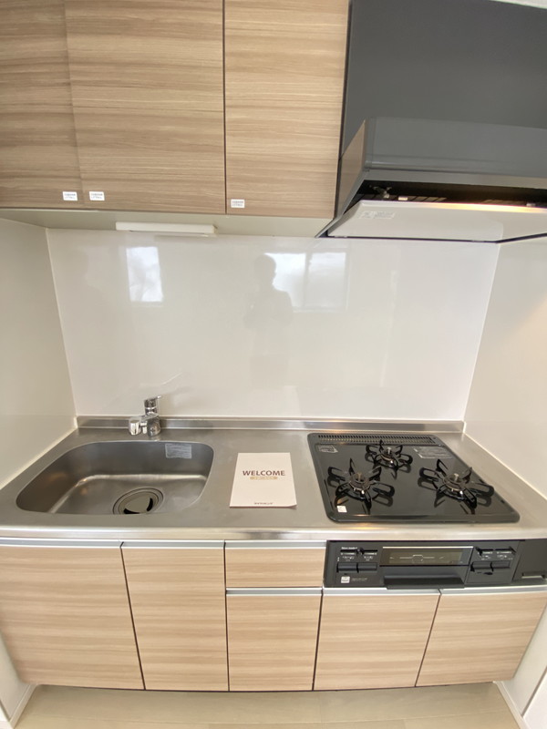 カーサ鈴303の室内7