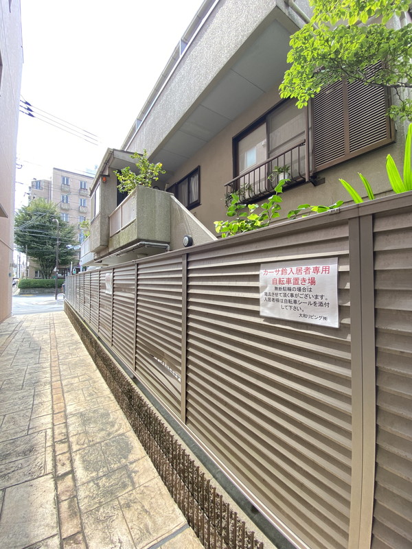 カーサ鈴303の室内6