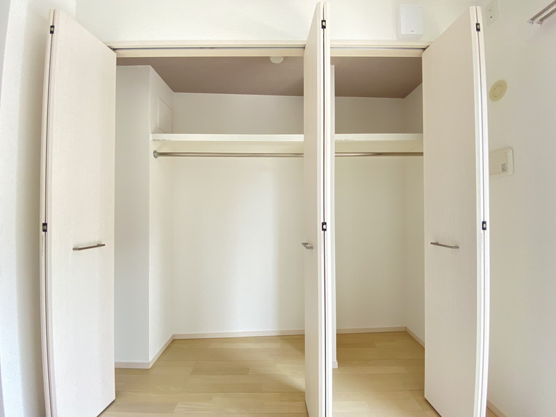 カーサ鈴303の室内4