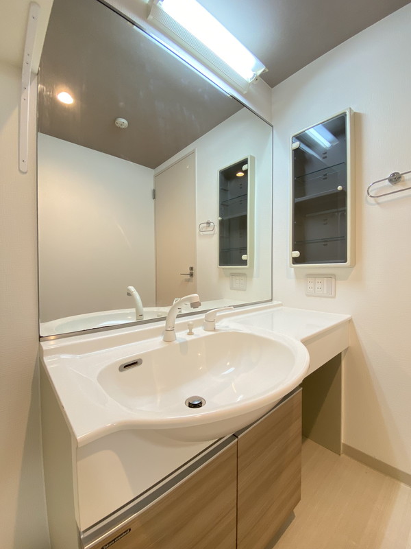 カーサ鈴303の室内10