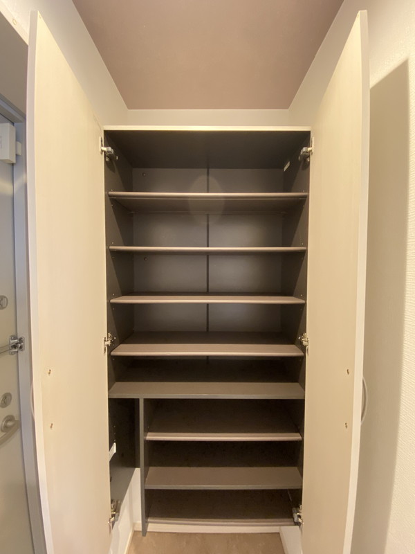 カーサ鈴303の室内12