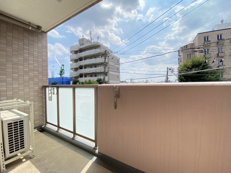 カーサ鈴303の室内5