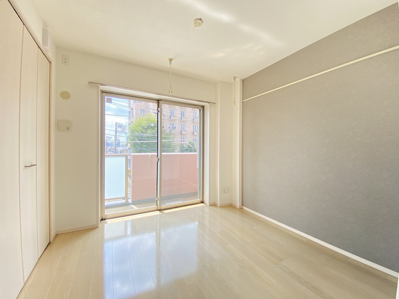 カーサ鈴303の室内2