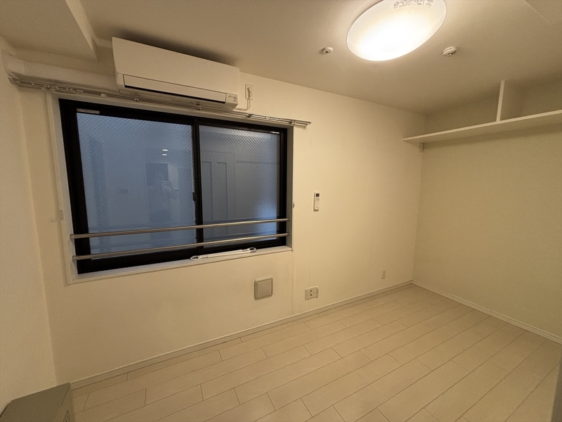 リージェンシー用賀402の室内3