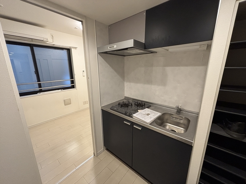 リージェンシー用賀402の室内5