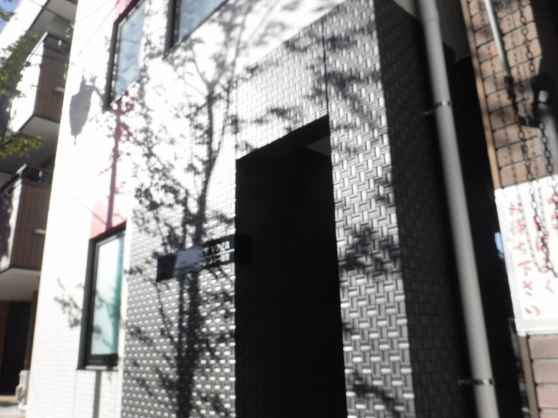 リージェンシー用賀402の室内1