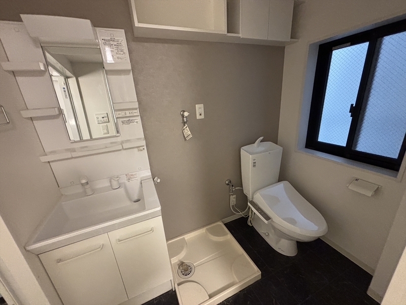 リージェンシー用賀402の室内6