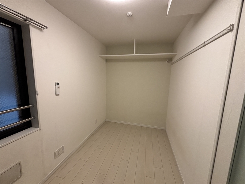 リージェンシー用賀402の室内4