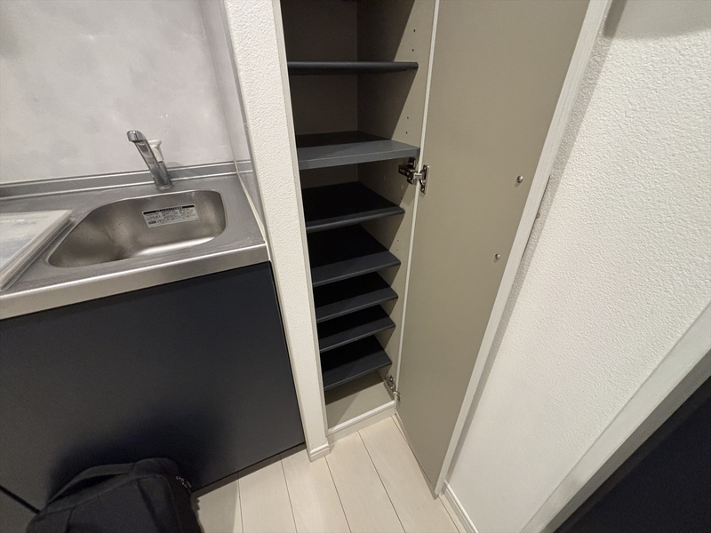 リージェンシー用賀402の室内8