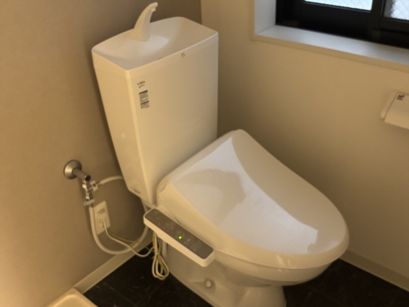 リージェンシー用賀402の室内7