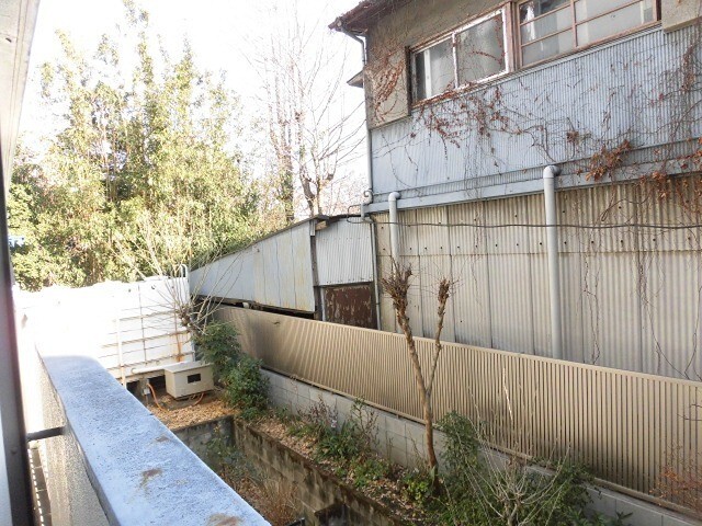 パールハイツ祐天寺205の室内8