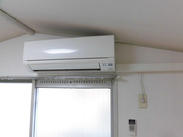 パールハイツ祐天寺205の室内6