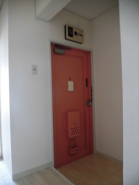 パールハイツ祐天寺205の室内18