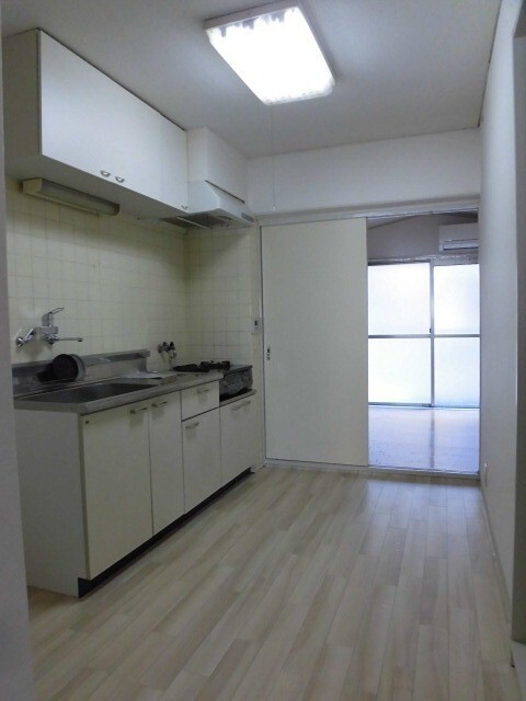 パールハイツ祐天寺205の室内9