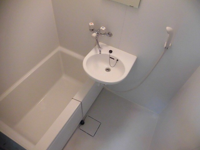 パールハイツ祐天寺205の室内5