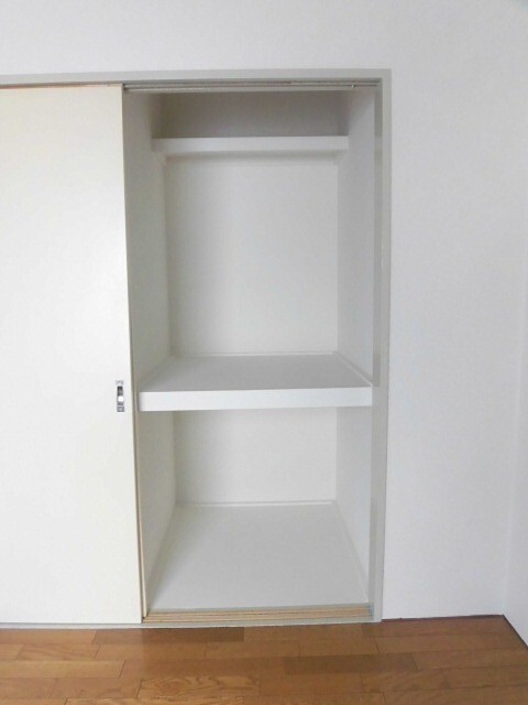 パールハイツ祐天寺205の室内11