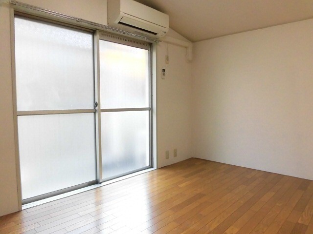 パールハイツ祐天寺205の室内3