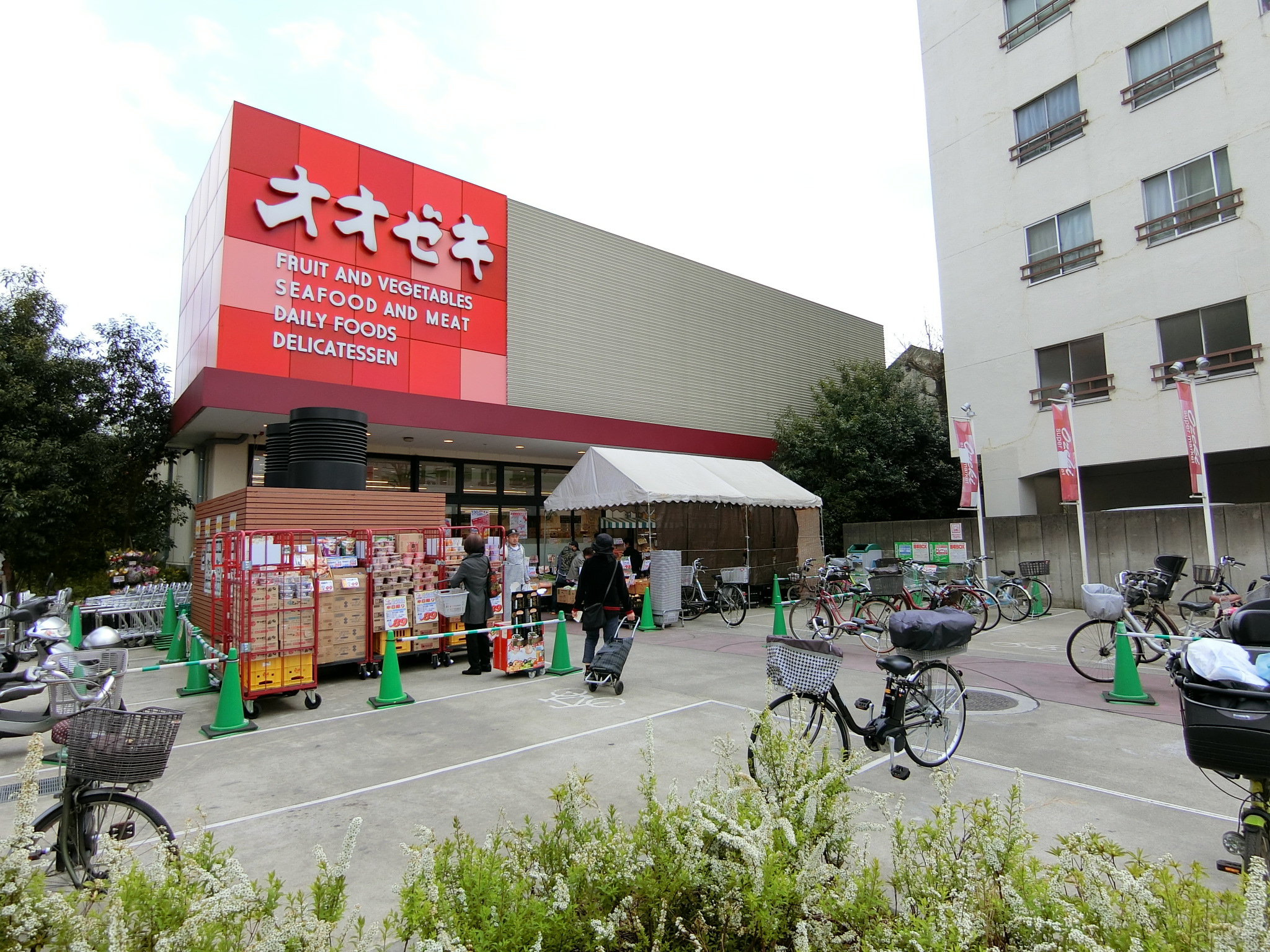 パールハイツ祐天寺205の室内15