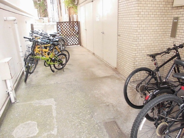 パールハイツ祐天寺205の室内12