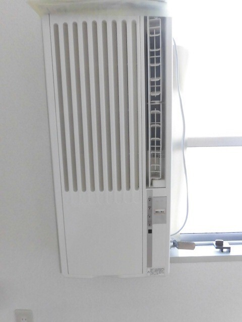 パールハイツ祐天寺205の室内10