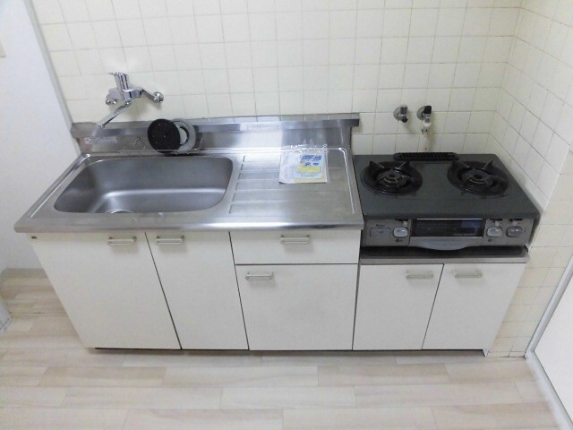 パールハイツ祐天寺205の室内4