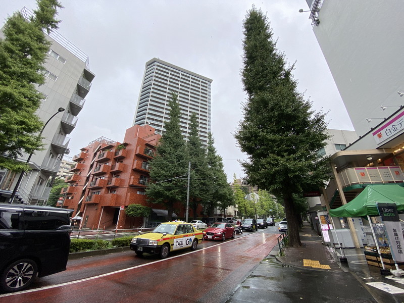 GRAN PASEO島津山EAST402の室内15